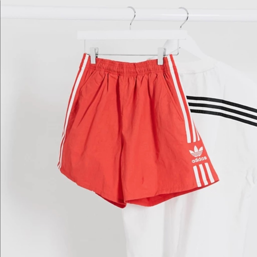 NWT Adidas Shorts